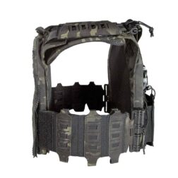 Plate Carrier Transpirable Drake MK4 Corso - Imagen 24