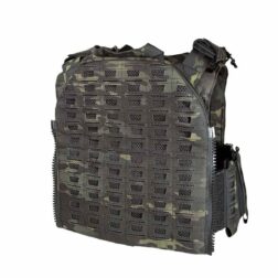Plate Carrier Transpirable Drake MK4 Corso - Imagen 20