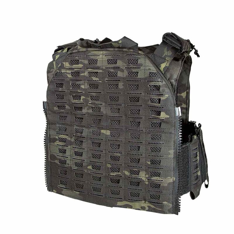 Plate Carrier Transpirable Drake MK4 Corso - Imagen 20