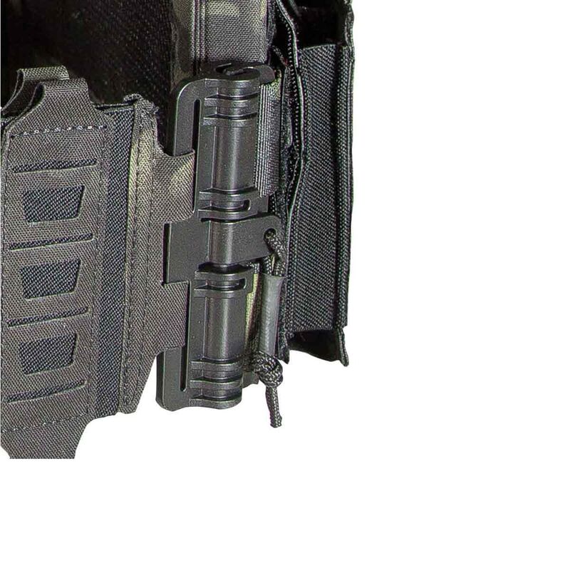 Plate Carrier Transpirable Drake MK4 Corso - Imagen 22