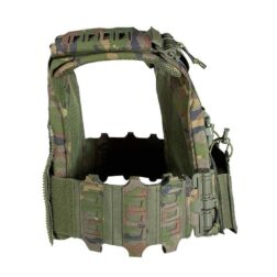Plate Carrier Transpirable Drake MK4 Corso - Imagen 30