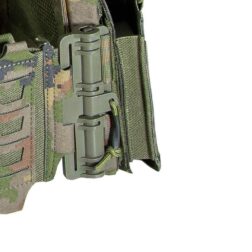 Plate Carrier Transpirable Drake MK4 Corso - Imagen 29