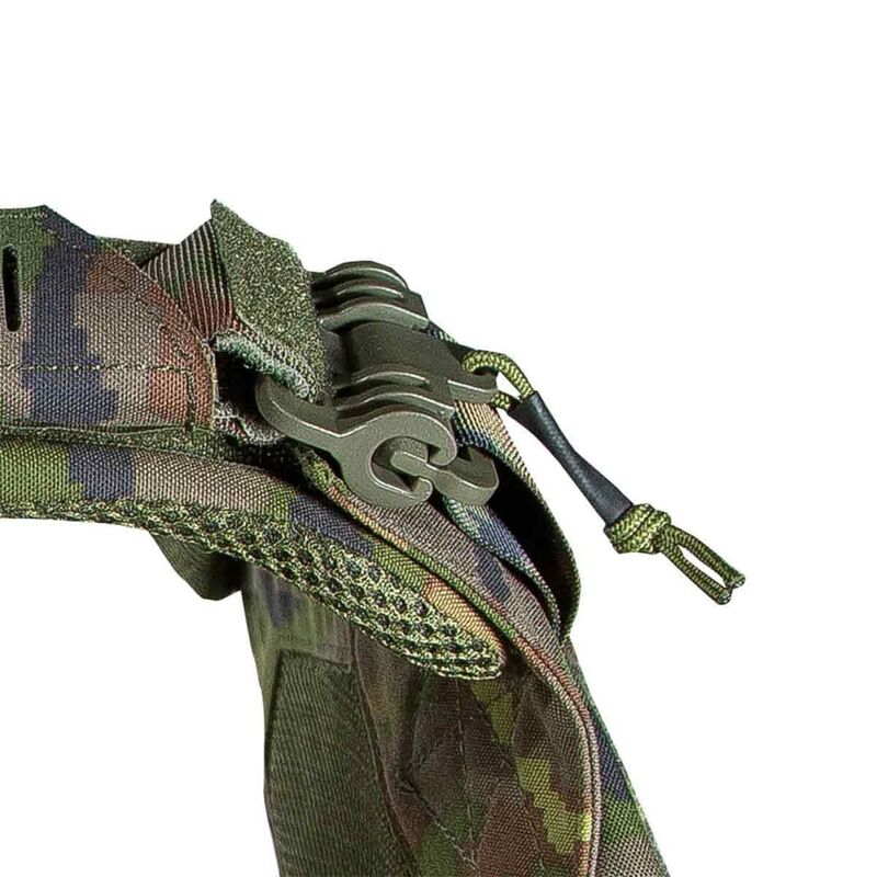 Plate Carrier Transpirable Drake MK4 Corso - Imagen 28
