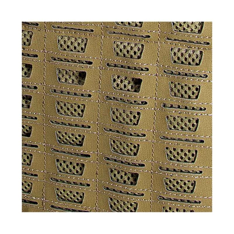 Plate Carrier Transpirable Drake MK4 Corso - Imagen 5