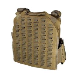 Alternative view of Plate Carrier Transpirable Drake MK4 Corso