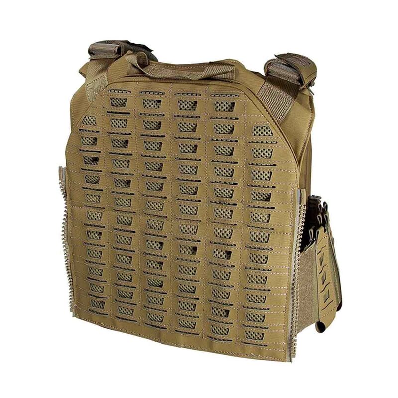 Plate Carrier Transpirable Drake MK4 Corso - Imagen 2