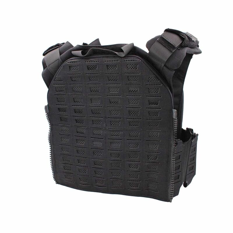 Plate Carrier Transpirable Drake MK4 Corso - Imagen 16