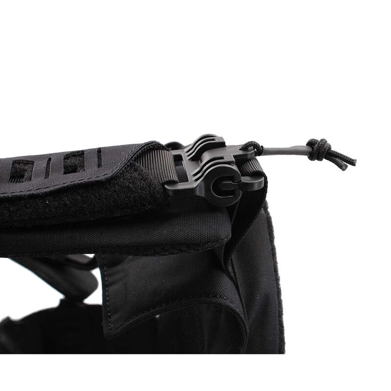 Plate Carrier Transpirable Drake MK4 Corso - Imagen 17