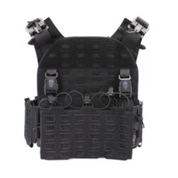 Plate Carrier Transpirable Drake MK4 Corso - Imagen 13