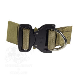 Cinturon de Combate Molle Hook MK2 Corso - Imagen 4