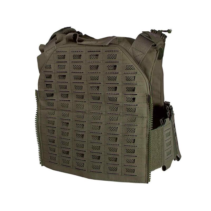 Plate Carrier Transpirable Drake MK4 Corso - Imagen 35
