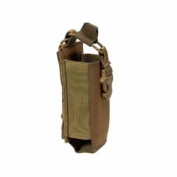 Alternative view of Pouch de Radio Dagger Corso