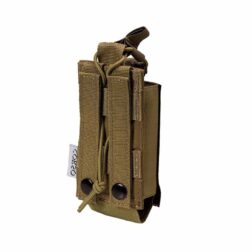 Pouch de Radio Dagger Corso - Imagen 3