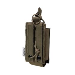 Pouch de Radio Dagger Corso - Imagen 8