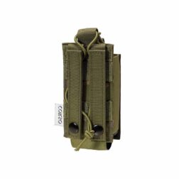 Pouch de Radio Dagger Corso - Imagen 7