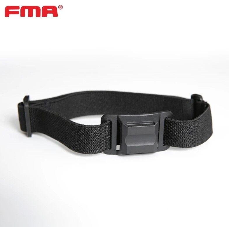 Frontal Ratler Compact II Hands Free tipo Streamlight - FMA - Imagen 3