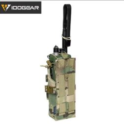 Pouch Porta Radio PRC148-152 Idogear - Imagen 16