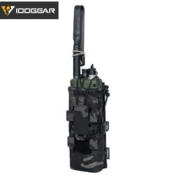Pouch Porta Radio PRC148-152 Idogear - Imagen 31