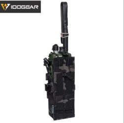 Pouch Porta Radio PRC148-152 Idogear - Imagen 26
