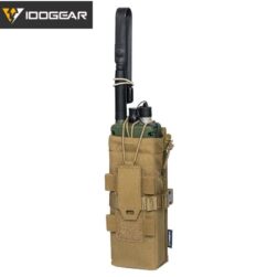 Pouch Porta Radio PRC148-152 Idogear - Imagen 32