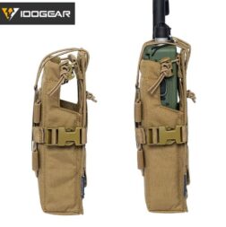 Pouch Porta Radio PRC148-152 Idogear - Imagen 4