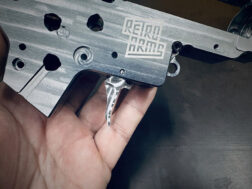 Gatillo CNC Ajustable para AR-15-J Retro Arms - Imagen 6