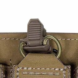 Front Panel Dagger MP5/MP7 Para Drake MK4 Corso - Imagen 3