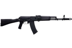 AK74M (AV74M) GBBR Full Steel + 2 Cargadores - VFC - Imagen 5