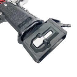 Adaptador HPA FUKU 2 para cargador M4 - Hi-Capa - US - CTM - Imagen 3