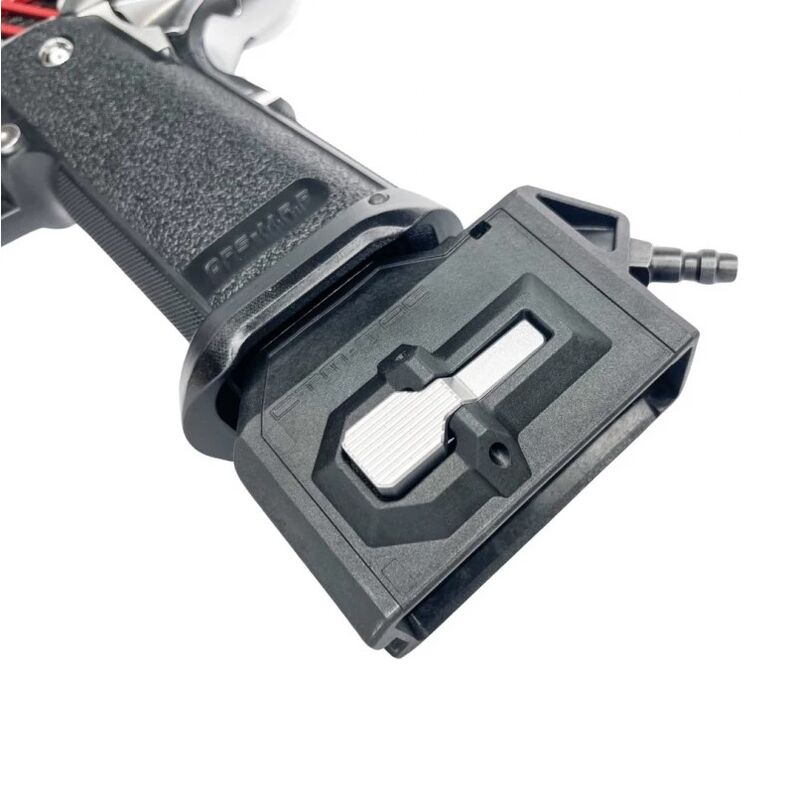 Adaptador HPA FUKU 2 para cargador M4 - Hi-Capa - US - CTM - Imagen 3