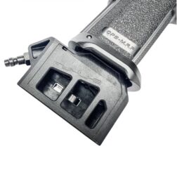 Adaptador HPA FUKU 2 para cargador M4 - Hi-Capa - US - CTM - Imagen 4