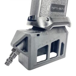 Adaptador HPA FUKU 2 para cargador M4 - Hi-Capa - US - CTM - Imagen 6