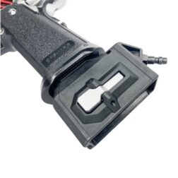 Adaptador HPA FUKU 2 para cargador M4 - Hi-Capa - US - CTM - Imagen 7
