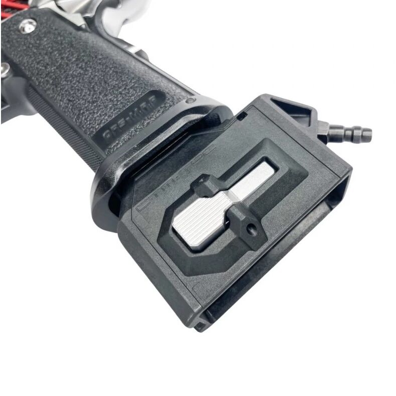 Adaptador HPA FUKU 2 para cargador M4 - Hi-Capa - US - CTM - Imagen 7