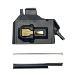 Alternative view of Adaptador HPA FUKU 2 para cargador M4 - Hi-Capa - US - CTM