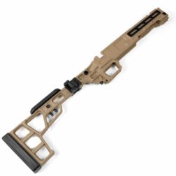 SSG10 A3 Short Barrel Airsoft Sniper Rifle - Novritsch - Imagen 5