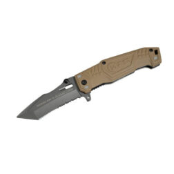 Alternative view of Navaja cacha Mohican 2 Titanium H7,8cm K25