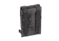 Alternative view of Triple Mag Pouch para Mp5/SMG Invader Gear