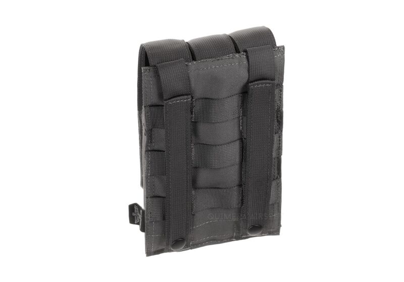 Triple Mag Pouch para Mp5/SMG Invader Gear - Imagen 2