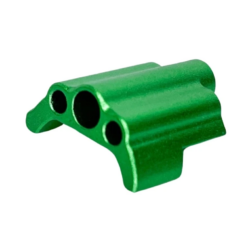 Nozzle Block Aluminio para AAP-01 - CTM - Imagen 4