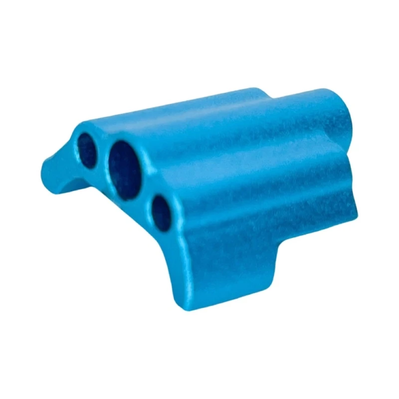 Nozzle Block Aluminio para AAP-01 - CTM - Imagen 2