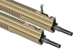 EC-204 G28 DMR AEG con ETU - E&C - Imagen 32