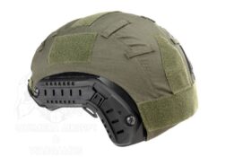 Alternative view of Funda Mod 2 casco FAST Invader Gear