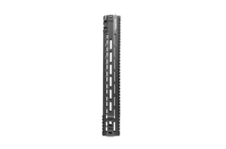 Guardamanos CNC Tipo Geissele Super Modular Rail MK4 G&G - 15 - Negro