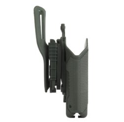Pistolera universal Tipo Omni Con Linterna X300 Wosport - Imagen 20