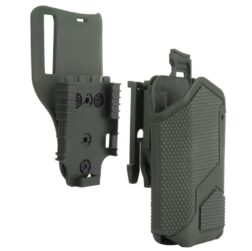 Pistolera universal Tipo Omni Con Linterna X300 Wosport - Imagen 19