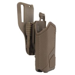 Alternative view of Pistolera universal Tipo Omni Con Linterna X300 Wosport