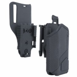 Pistolera universal Tipo Omni Con Linterna X300 Wosport - Imagen 15