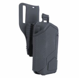 Pistolera universal Tipo Omni Con Linterna X300 Wosport - Imagen 12