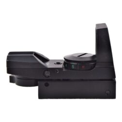 Red Dot Samurai Rojo/Verde Multireticula JS-Tactical - Imagen 3